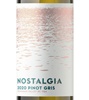 Nostalgia Wines Pinot Gris 2020